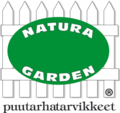NATURA GARDEN
