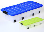 S�NGYNALUSLAATIKKO 80X40X17CM PY�RILL�