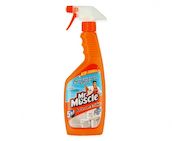 MR MUSCLE AKTIIVINEN KYLPYHUONE 500ml