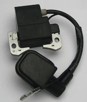 CROSSI 50cc SAMURAI SYTYTYSPUOLA