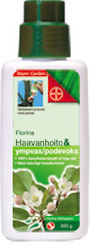 BAYER HAAVANHOITO JA VARRTAMISVAHA 300G