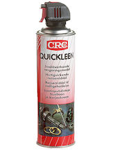 CRC QUICKLEEN 500ML