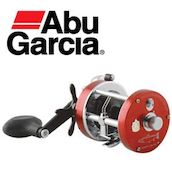ABU AMBASSADEUR 7000 I SALMON SPECIAL