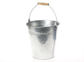 SINKKI�MP�RI 10L GALVANOITU