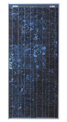 AURINKOPANEELI 130 W BP-Solar