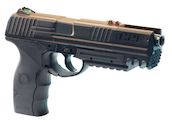 ILMAPISTOOLI CROSMAN C21