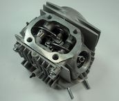 SYLINTERIKANSI 110CC 52mm m�nn�lle