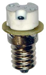 V�LIKANTA ADAPTERI E14->G4 12V