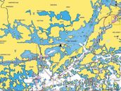 KARTTA NAVIONICS PER�MERI S-GOLD