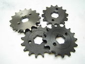ETUHAMMASRATAS 428 15H 125-250CC