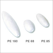 KOHO POLYETEENI 50X180MM 170G 10MM REIK�