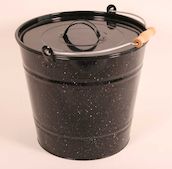 SANKO MONIK�YTT� 12L MUSTA