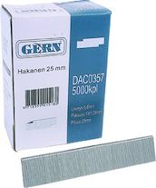 HAKANEN 25MM 5000KPL