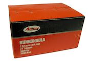 RUNKONAULA GERN 64MM 21ast 3000KPL ZINC