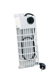 PAKKASVAHTI  L�MMITIN ELECTROGEAR 200W