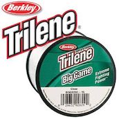 SIIMA BIG GAME CLEAR 0,48 MM / 1608 M