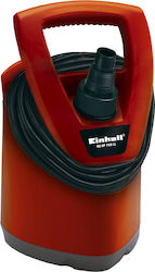 UPPOPUMPPU EINHELL RG-SP 750LL