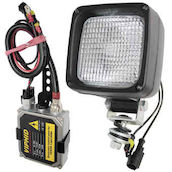 XENON TY�VALO 24V 35W
