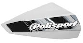 K�SISUOJAT POLISPORT BERCY VALKOINEN