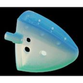 RAKSI VK 3 KPL 824 GLOW/BLUE/GREEN