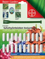 BAYER HY�NTEISPUIKKO 20KPL