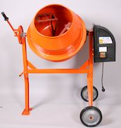 BETONIMYLLY 115L 500W