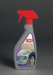 CRC PLASTIC CLEAN SUMUTINPULLO 500 ml