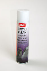 CRC TEXTILE CLEAN SPRAY 400ml