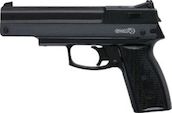 ILMAPISTOOLI GAMO  AF-10 4,5