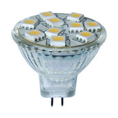 LED VALO MR11 2,2W 10LED