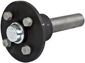 NAPA 40X150MM 4X100 375KG