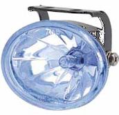 LIS�VALOT RING ICE BLUE