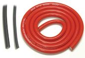 TULPANJOHTO 1M HALK.7mm