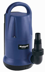 UPPOPUMPPU BG-SP 550IF EINHELL