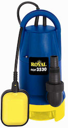 UPPOPUMPPU RDP 3530 EINHELL