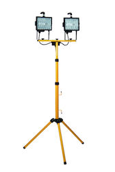 HALOGEN VALAISIN 2x400W TELINEELL�