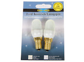 LED KORISTELAMPPU E14