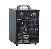 RAKENNUSL�MMITIN 5 KW