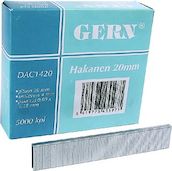 HAKANEN 20 MM 5000 KPL