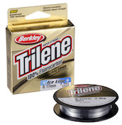 SIIMA PILKKI TRILINE FLUO CARBON 25 m