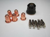 PLASMALLEIKKURIN SUUTINSARJA PC50 /PP205