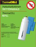HYTTYSKARKOTTIMEEN T�YTT�PAKKAUS THERMAC