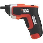 BLACK&DECKER RUUVINV��NNIN KOMPAKTI LITH