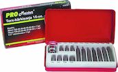 PROMASTER TORX-K�RKISARJA 15-OS