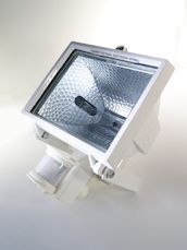 ELEXI HALOGEN TY�VALO 230 W + TUNNISTIN