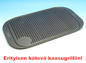 PARILA SUORAKULMAINEN 48 X 26CM