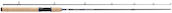 ABU GARCIA ROD DEVIL 662M CAST