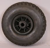 ILMAKUMIPY�R� 3.00-4" LIUKUL. MUOVIVANNE