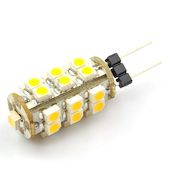 LED T�HTILAMPPU G4 6-17V, 1,2W AC/DC