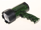 K�SIVALAISIN CAMO 3 W 3,6 V